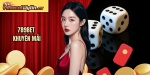 789Bet Khuyến Mãi