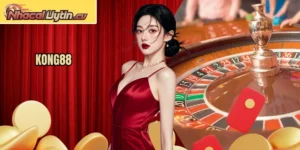 Kong88