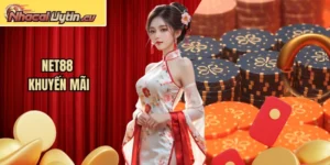 Net88 Khuyến Mãi