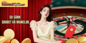 So Sánh SBOBET Và MANCLUB